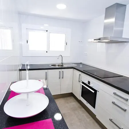 Apartment New Ondina Planet Costa Dorada