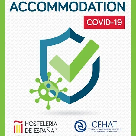 Apartment New Ondina Planet Costa Dorada *