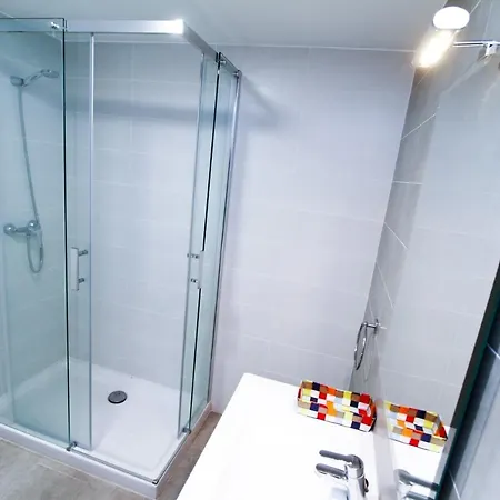 New Ondina Planet Costa Dorada Apartament