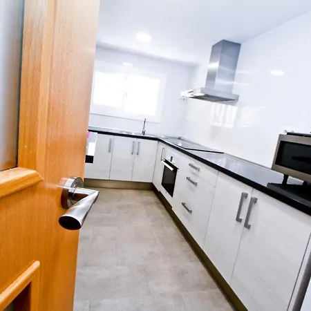 New Ondina Planet Costa Dorada Apartament *