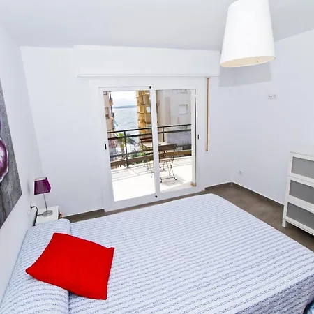 Apartament New Ondina Planet Costa Dorada