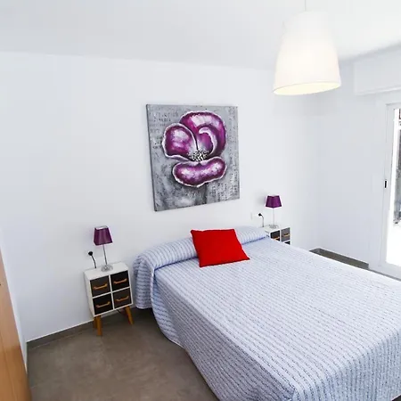 New Ondina Planet Costa Dorada Apartament Salou