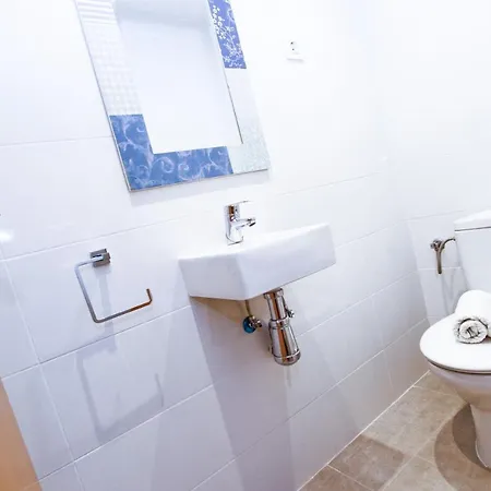 Apartament New Ondina Planet Costa Dorada Salou