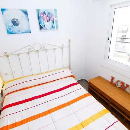 New Ondina Planet Costa Dorada Apartament Salou