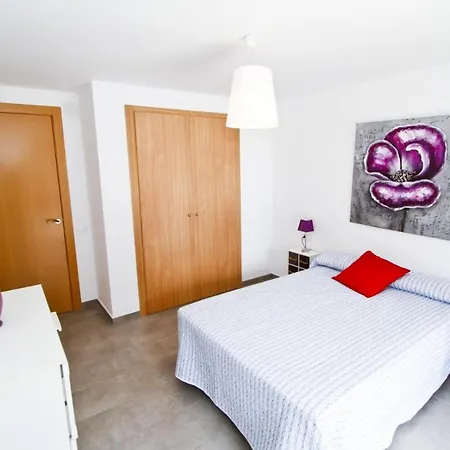 New Ondina Planet Costa Dorada Apartament *