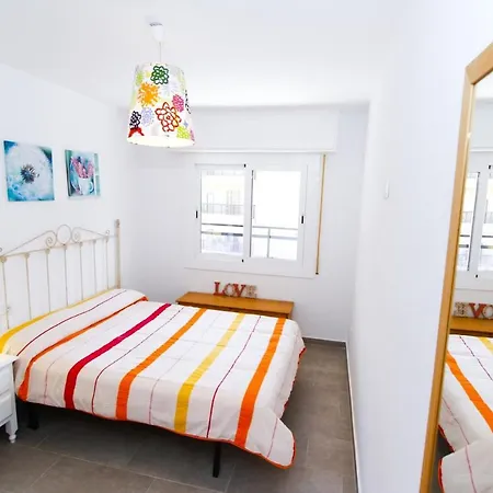New Ondina Planet Costa Dorada Apartament Salou