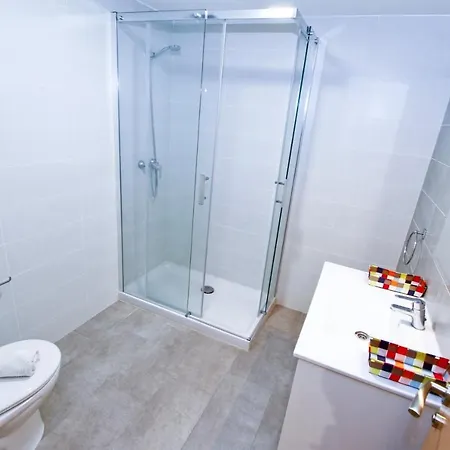 New Ondina Planet Costa Dorada Apartament