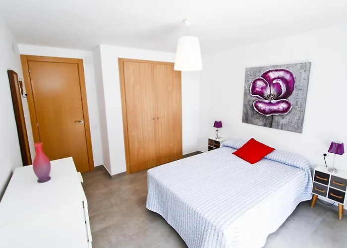 New Ondina Planet Costa Dorada Appartamento *