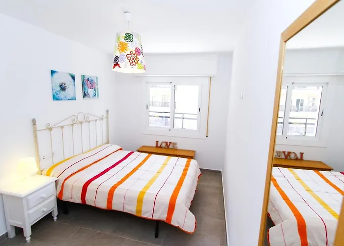 New Ondina Planet Costa Dorada Appartamento Salou