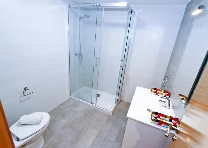 New Ondina Planet Costa Dorada Appartamento
